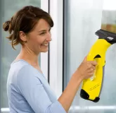 Віконний пилосос WV 50 Plus